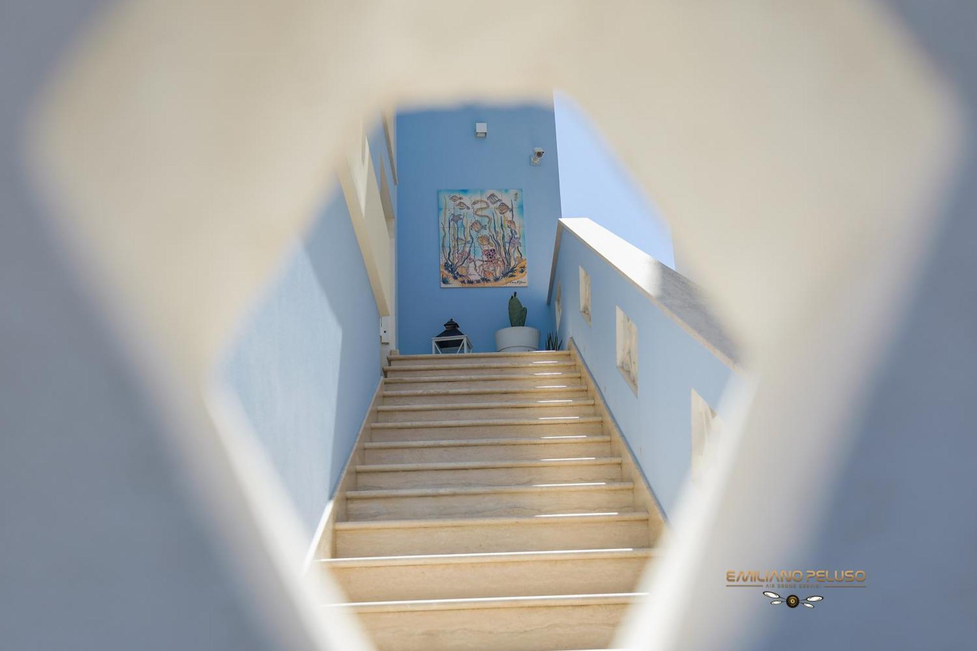 Casa Alfieri"Rooms And Apartments" Porto Cesareo Extérieur photo