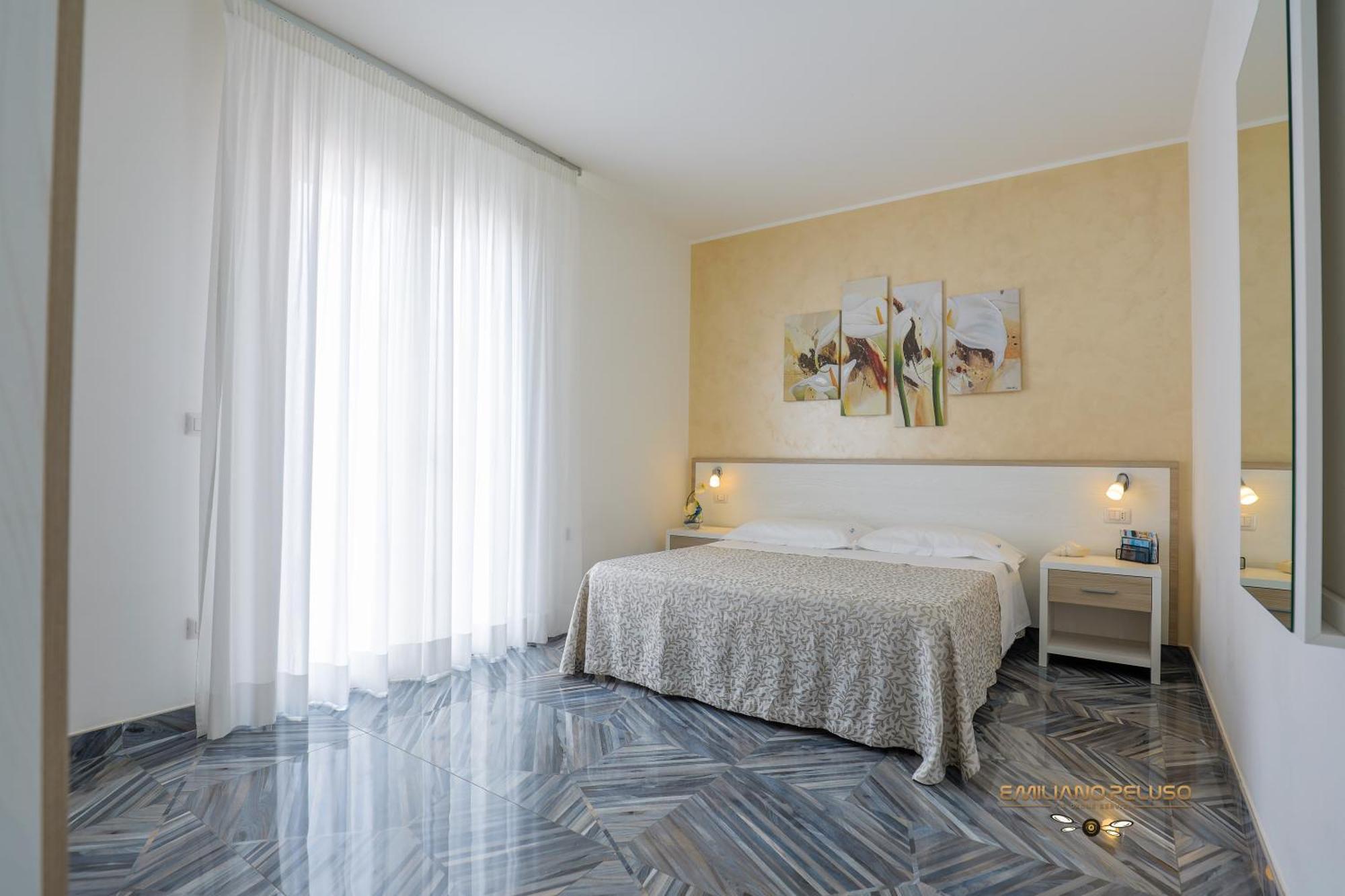 Casa Alfieri"Rooms And Apartments" Porto Cesareo Extérieur photo