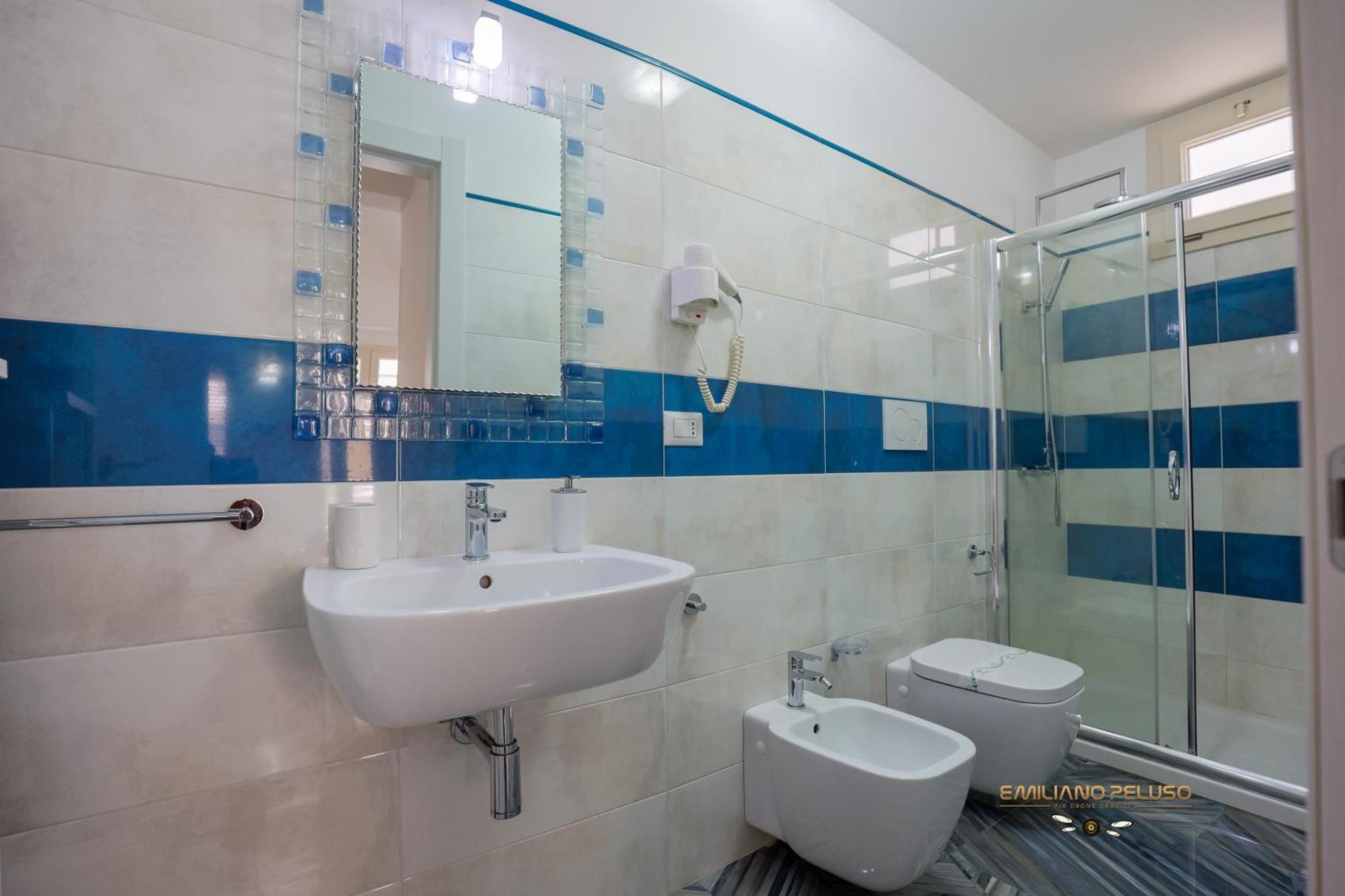 Casa Alfieri"Rooms And Apartments" Porto Cesareo Extérieur photo