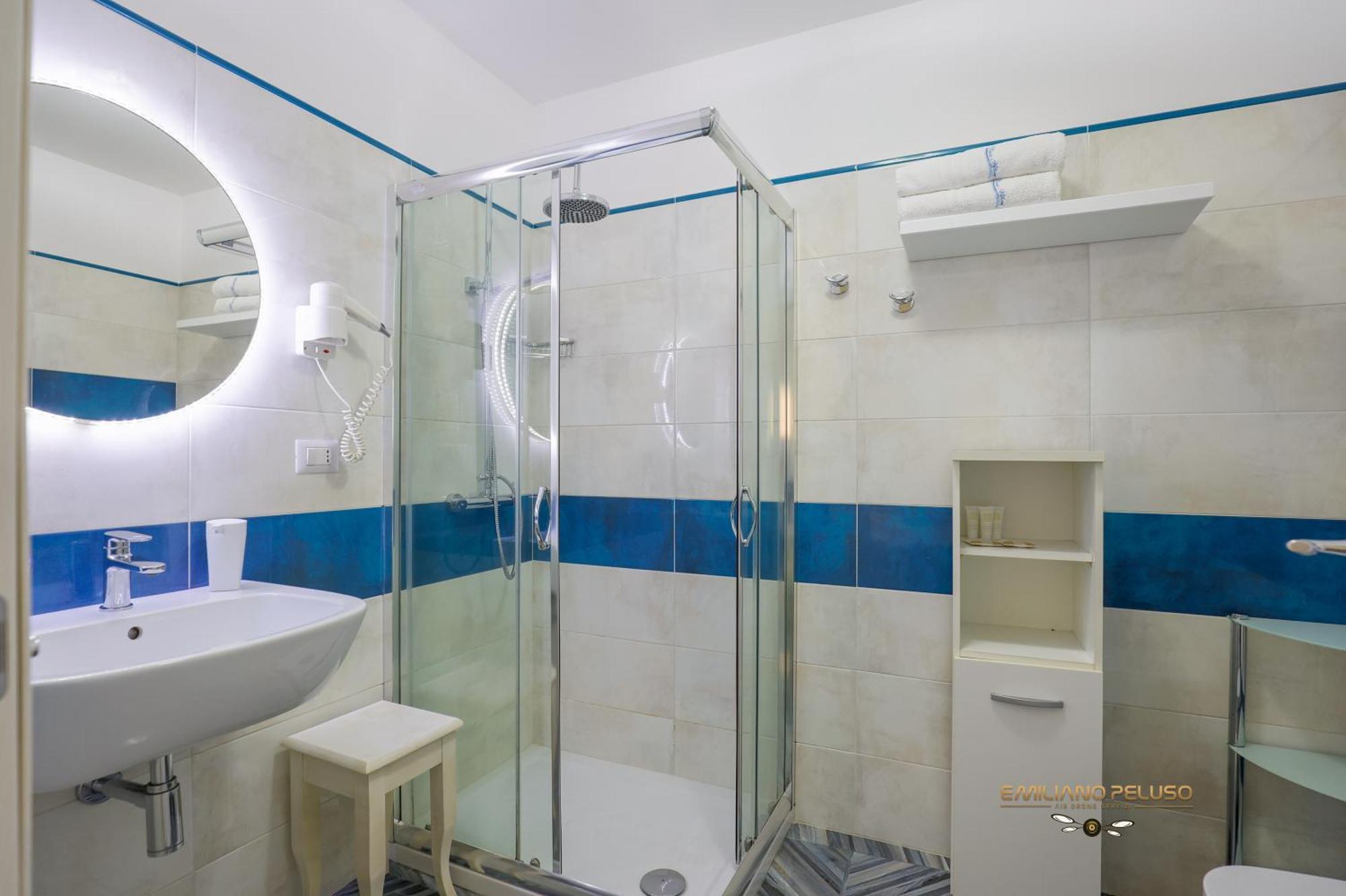Casa Alfieri"Rooms And Apartments" Porto Cesareo Extérieur photo